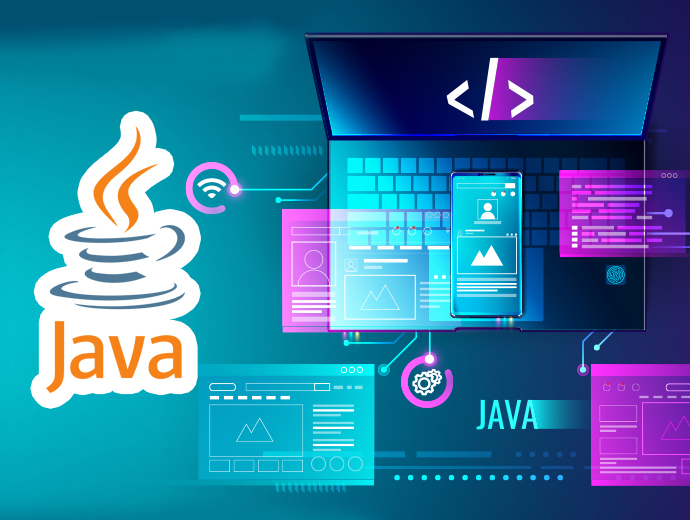 Java Developer Software Training Course