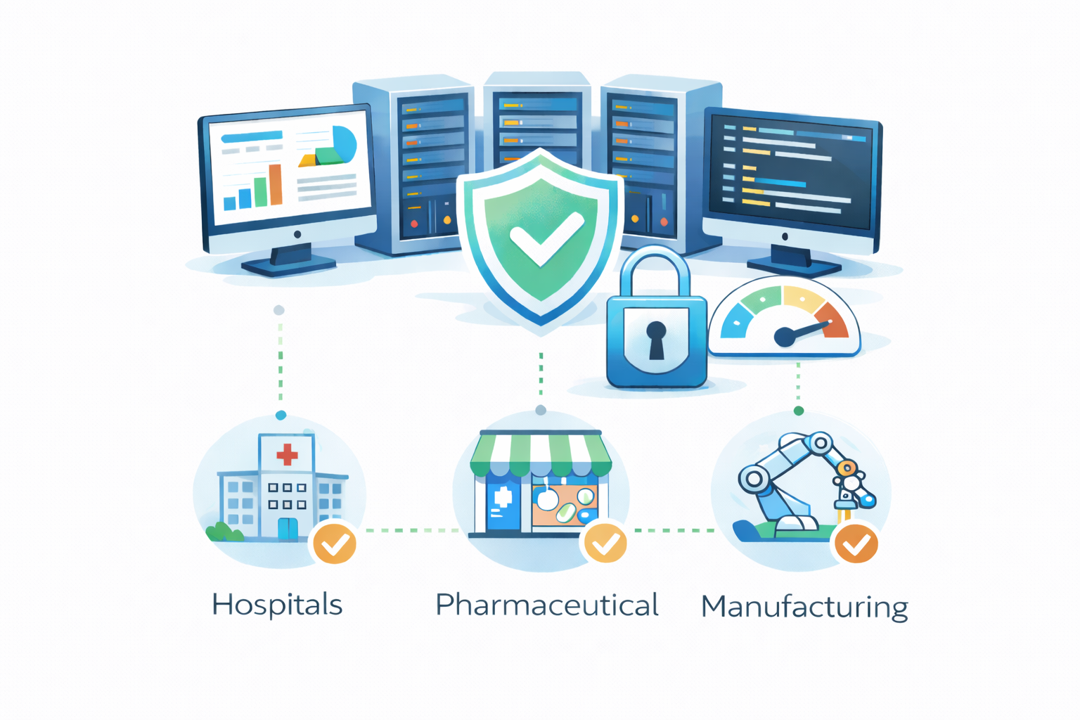 On-Premise Business Systems