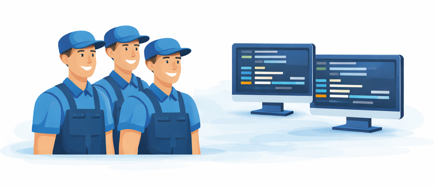 Dedicated Engineering