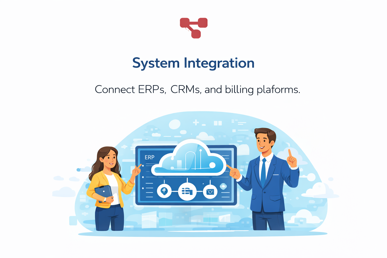 Custom Software Development