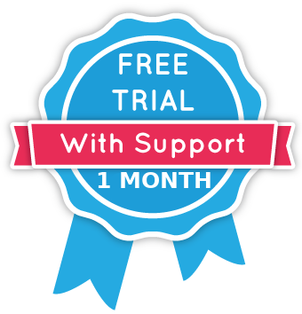 One month freetrial in OVID.IN HMS-Dental Practice Management and Hospital Management System Software