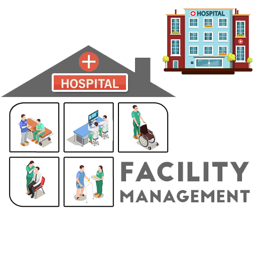 Facility Management module in OVID HMS