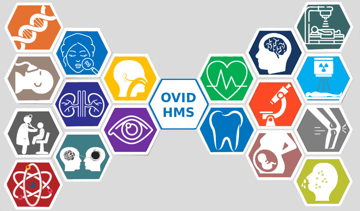 OVID HMS,a Cloud based Dental Software & Cloud Based Hospital Management System Software,supports multiple specialities