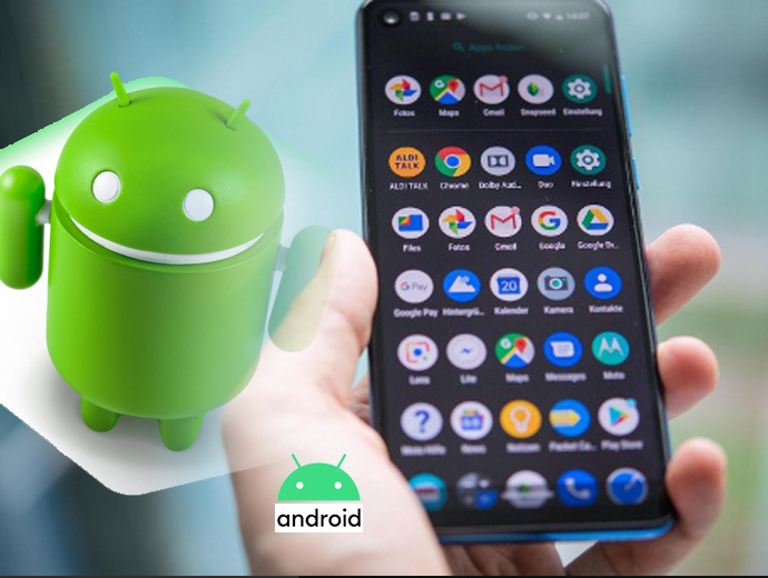 Android App Development Training Course