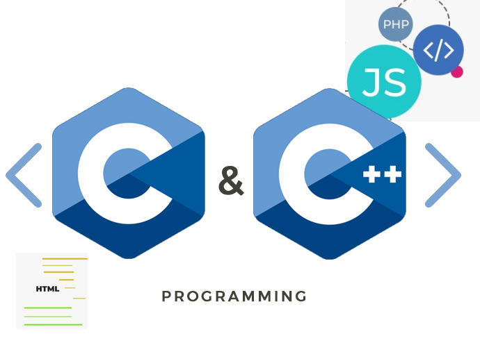 C C++ Programming Training Course