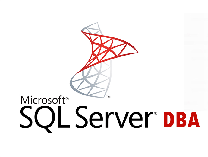 MS SQL Server DBA Software Training Course