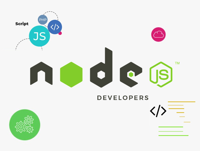 NodeJS Programming Software Training Course
