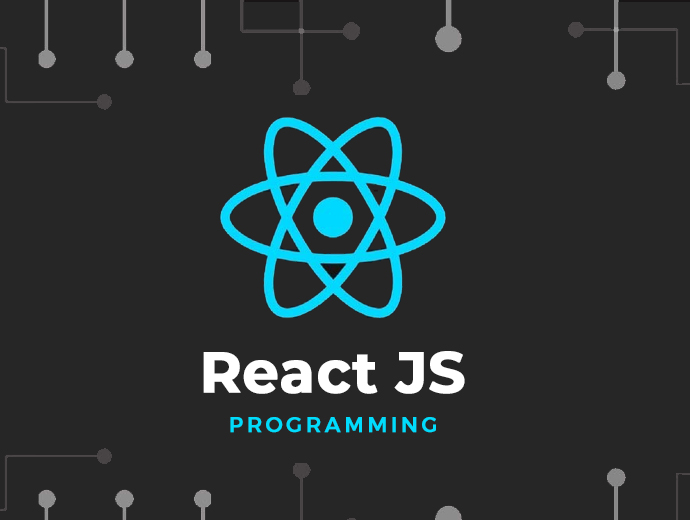 React JS Programming Developer Software Training Course