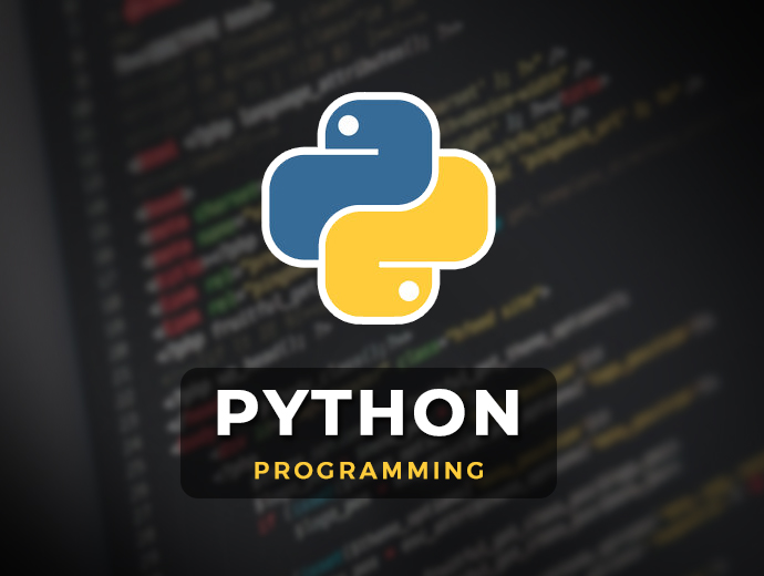 Python Programming Developer Software Training Course